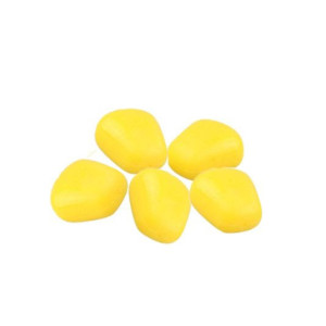 KUKURYDZA PŁYWAJĄCA FLURO FLOATING CORN YELLOW X10